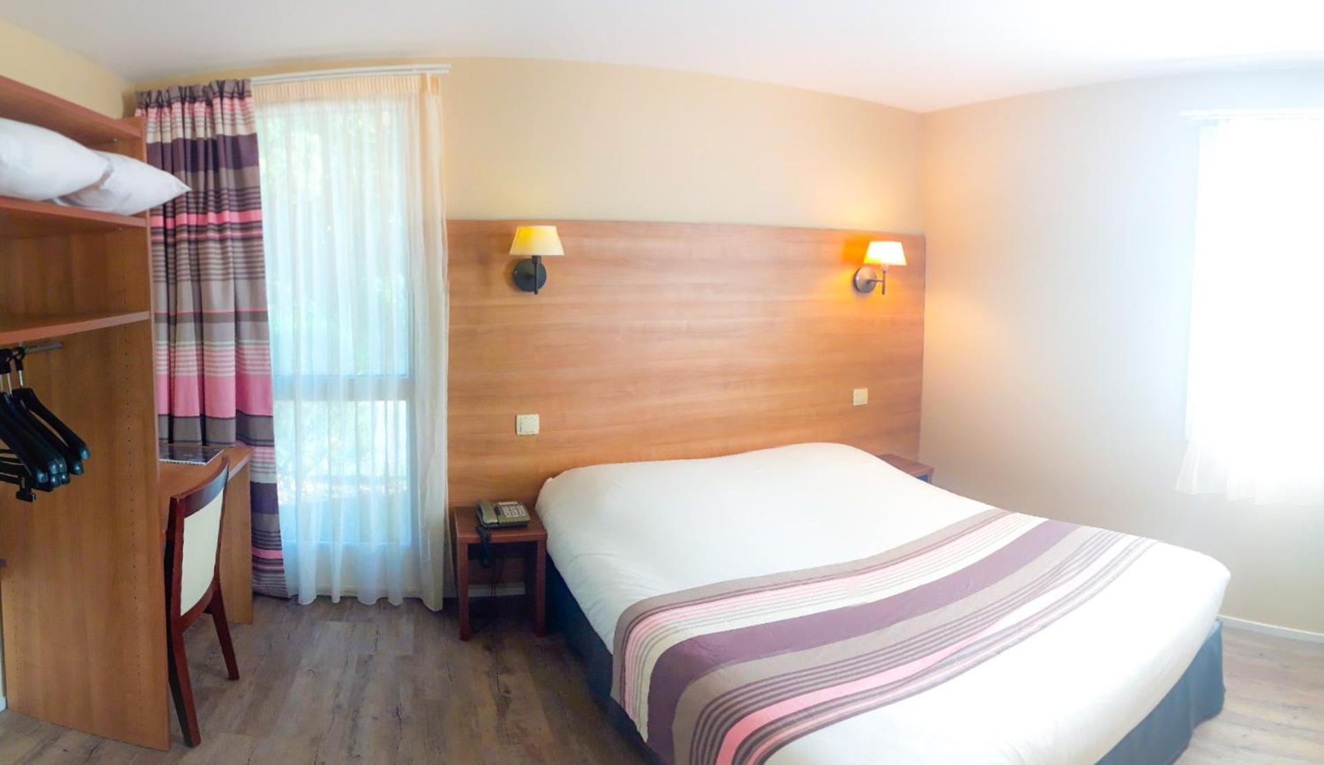 Hotel Alicia Auray Le Bono 외부 사진