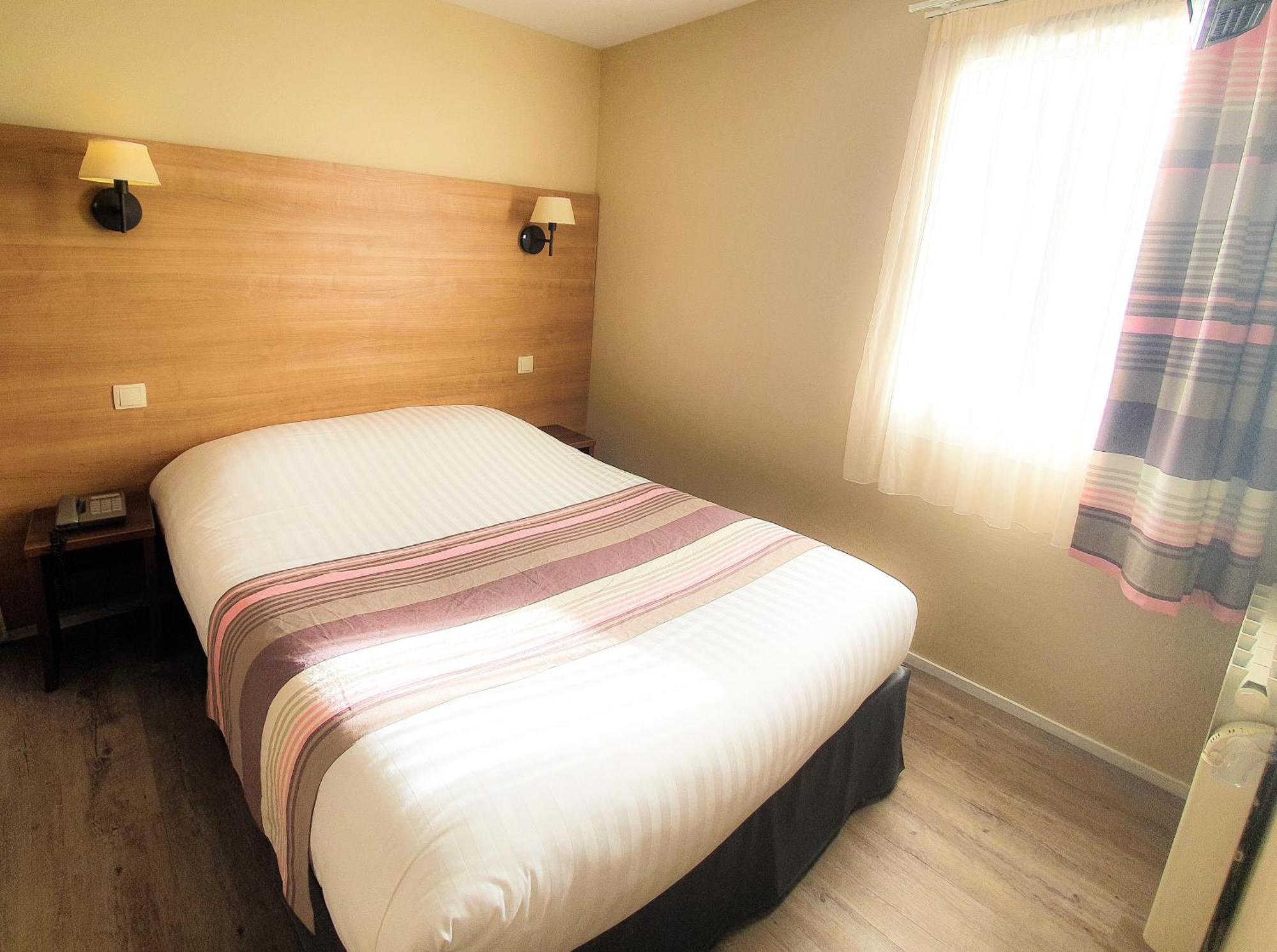 Hotel Alicia Auray Le Bono 외부 사진