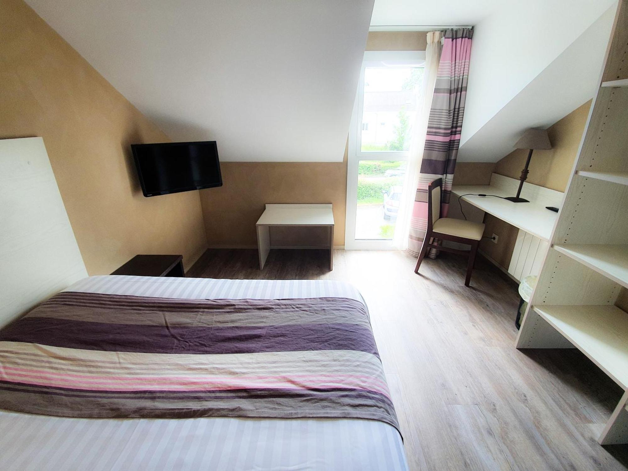 Hotel Alicia Auray Le Bono 외부 사진