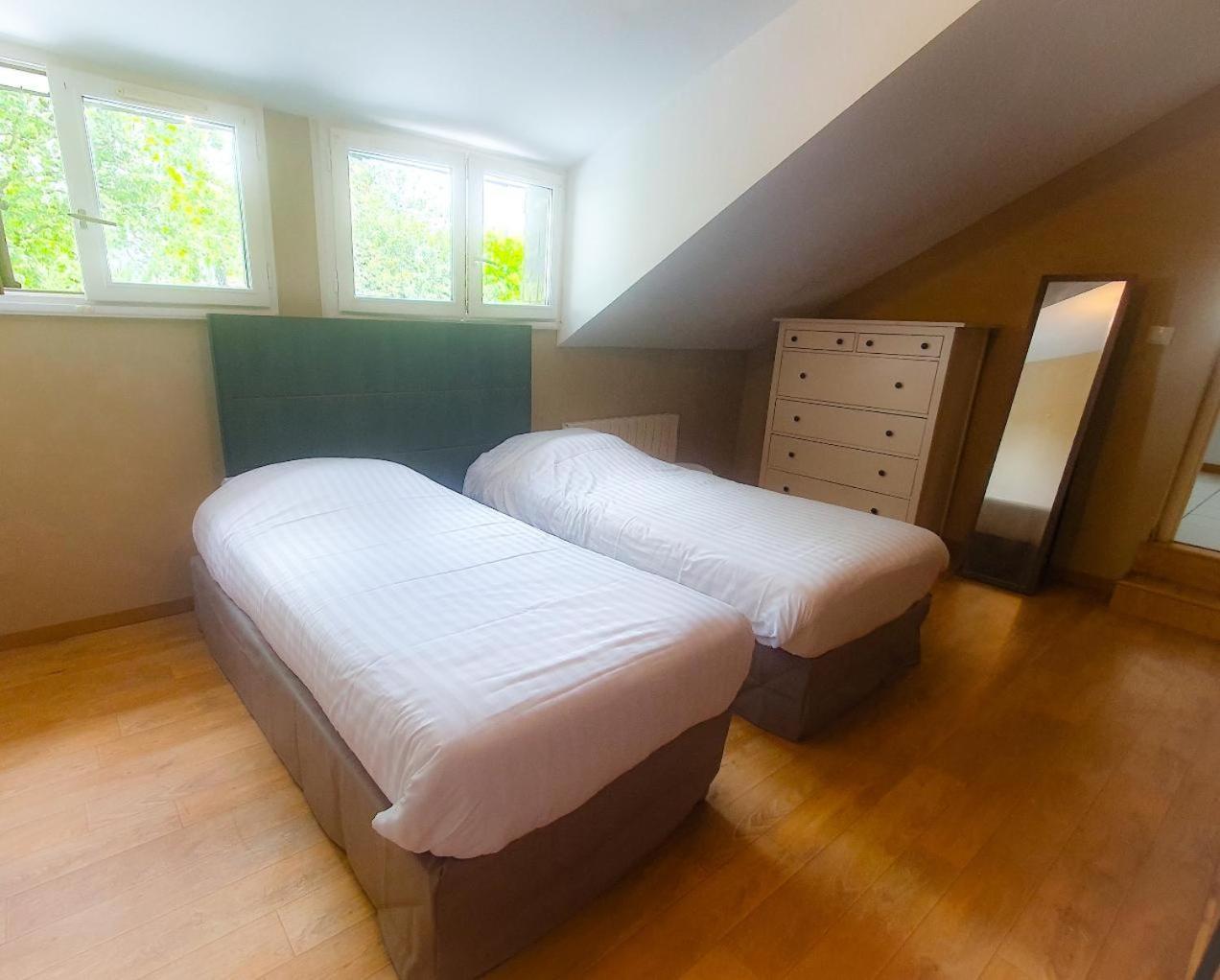 Hotel Alicia Auray Le Bono 외부 사진
