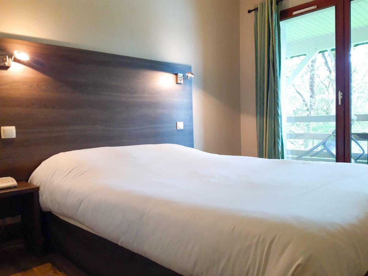 Hotel Alicia Auray Le Bono 외부 사진