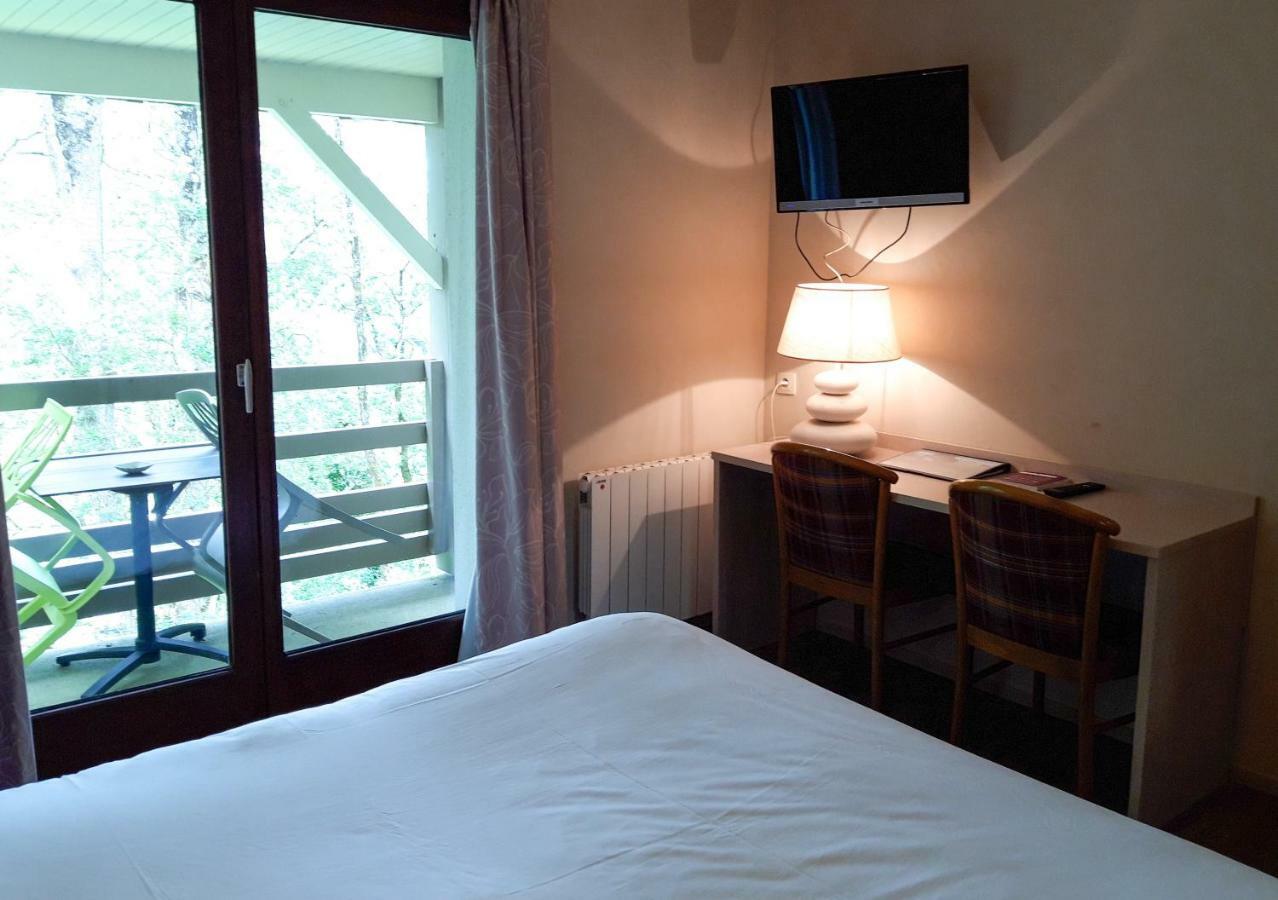 Hotel Alicia Auray Le Bono 외부 사진