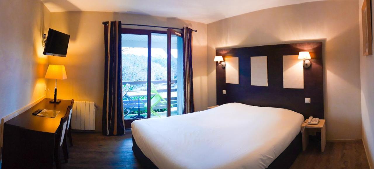 Hotel Alicia Auray Le Bono 외부 사진